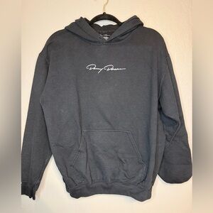 Pony Dream Charcoal Hoodie